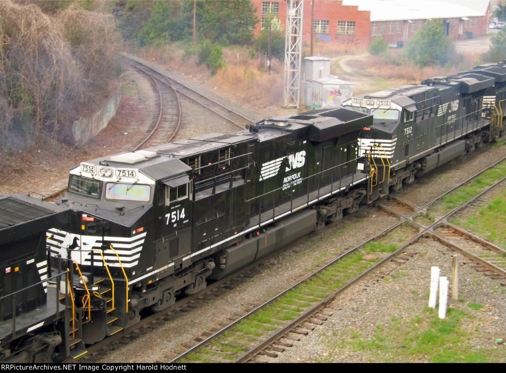 NS 7514 & 7512